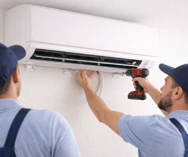 冷氣剛安裝就不冷？安裝錯誤與冷媒問題完整解析